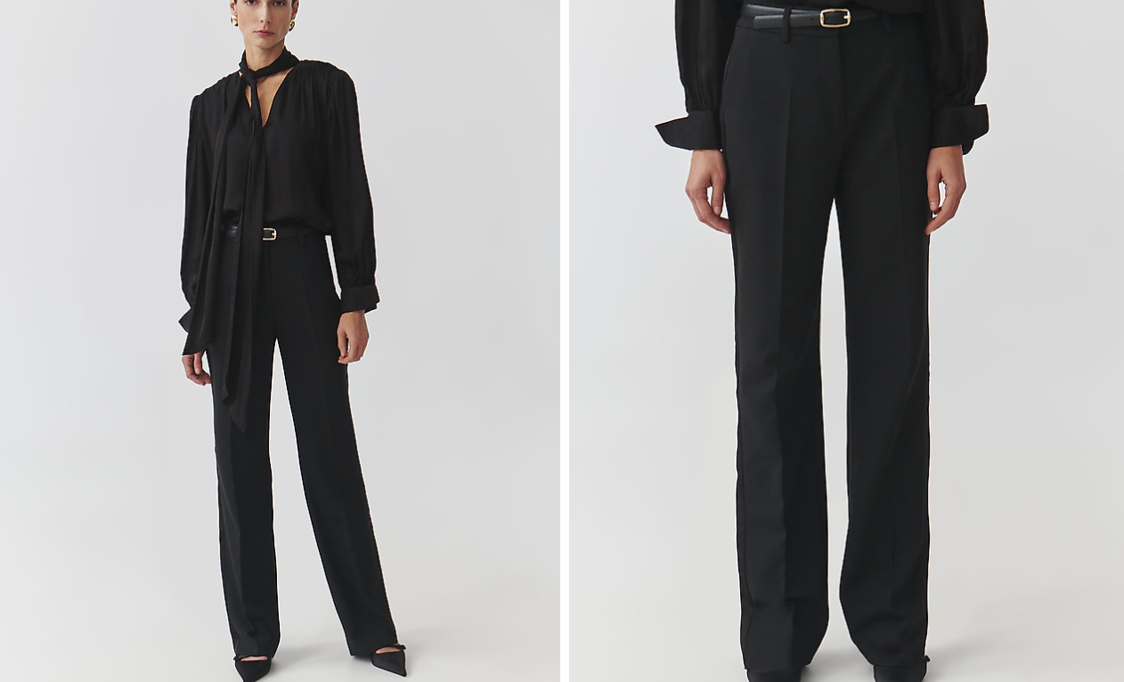 Elegantní dámské oblečení – jistoty, které nikdy nevyjdou z módy