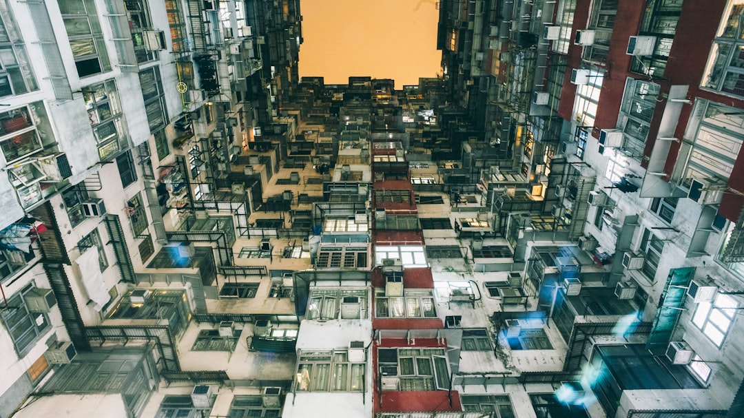 Photo matching colors