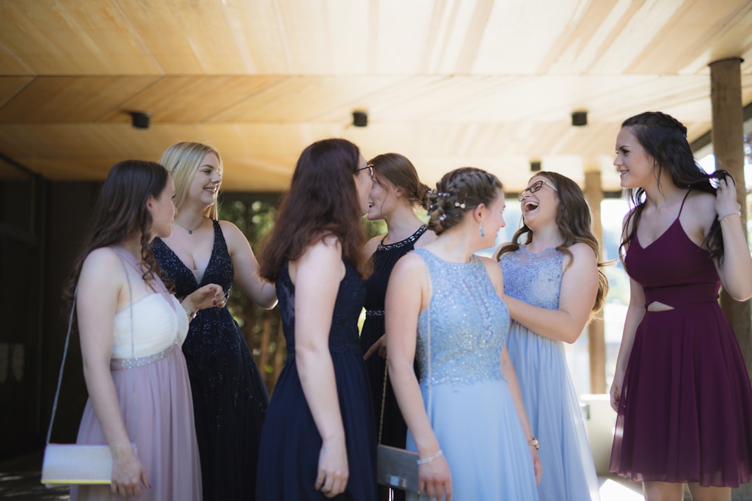Photo prom