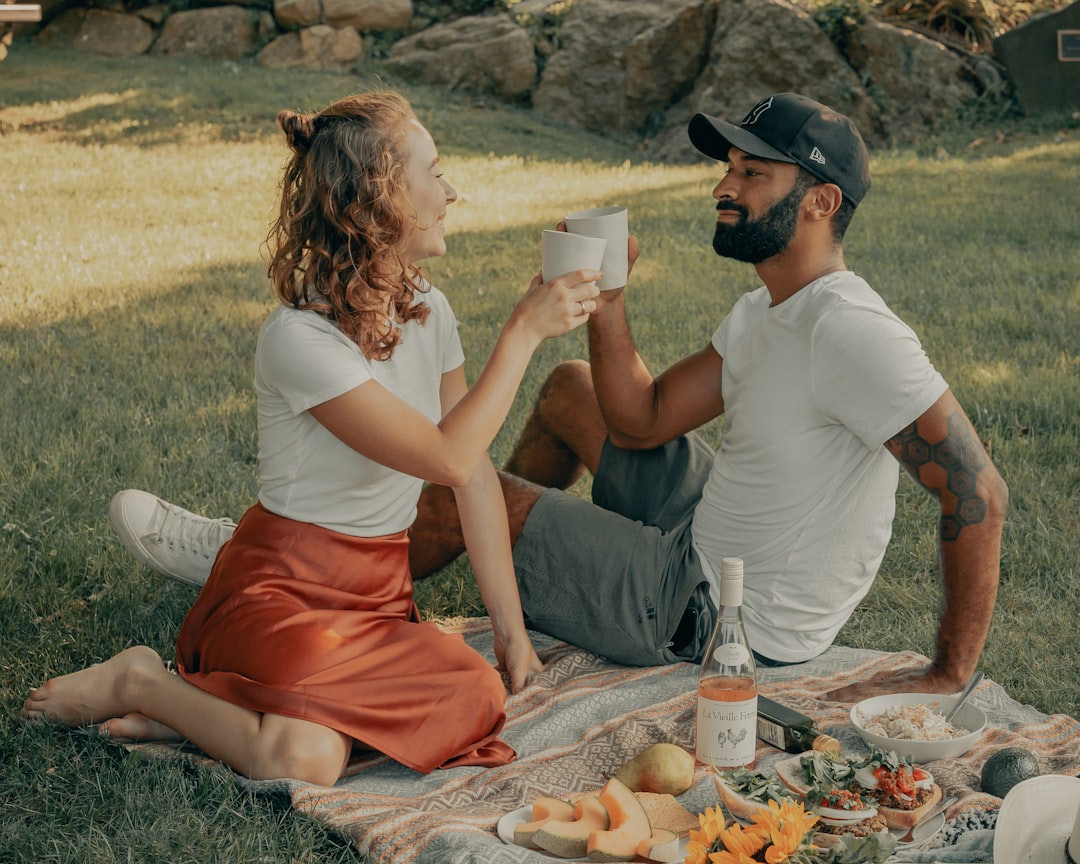Photo picnic