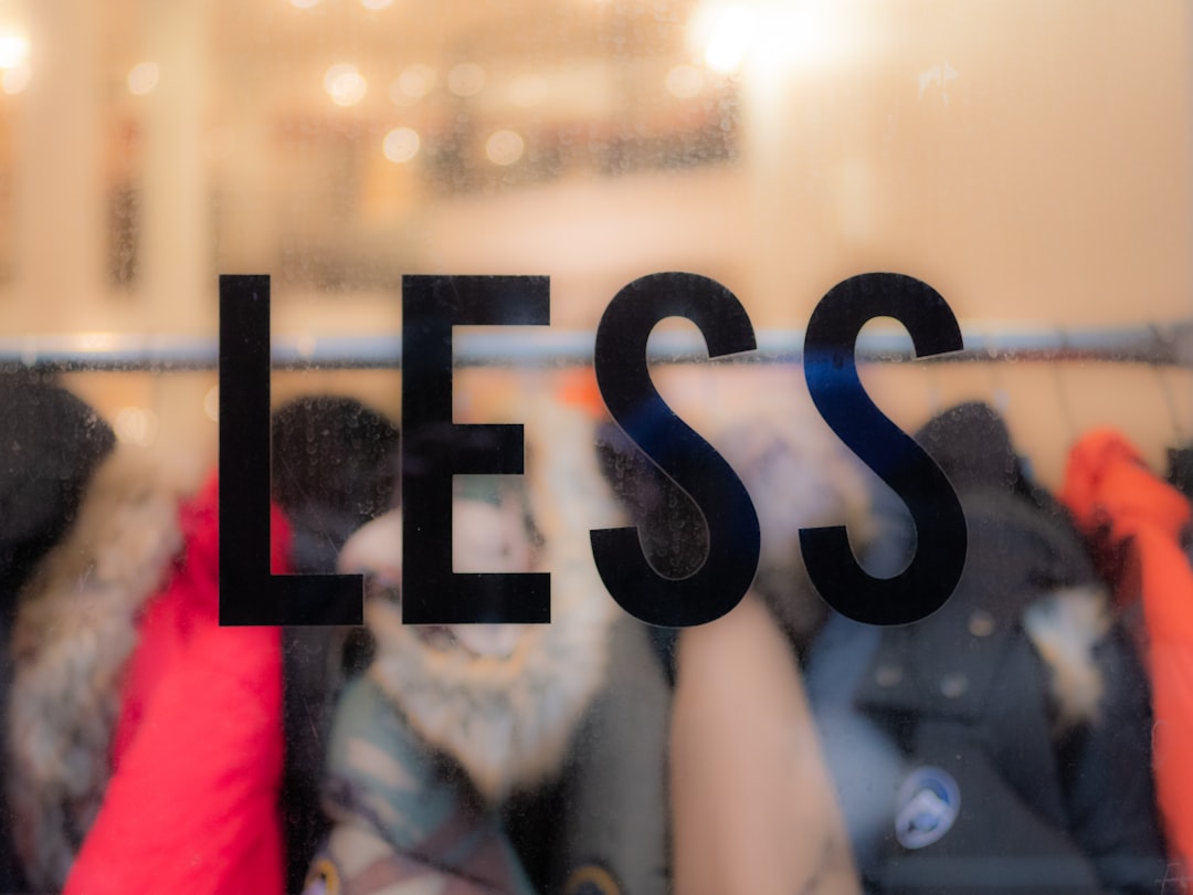Photo fast fashion