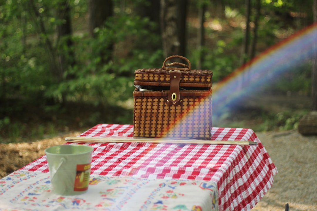 Photo picnic