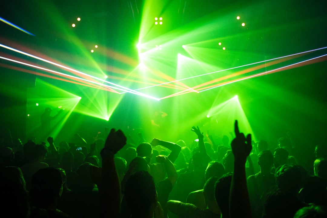 Photo techno