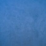 Photo blue color
